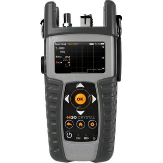 Televes Antennen Messgerät H30CO-F