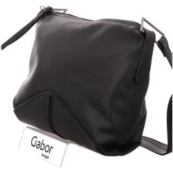 Gabor  Handtasche Mode Accessoires 010567  in Schwarz, Einheitsgrösse