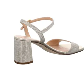 UNISA Sandalette gold, | Gr.: 38