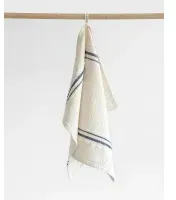 BHW Country Towel - small VS - NAVY