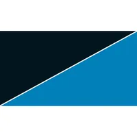 Hobby 31130 Fotorückwand-Zuschnitt blau / schwarz