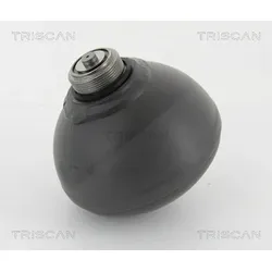 Triscan Druckspeicher, Federung/Dämpfung [Hersteller-Nr. 876038225] für Citroën