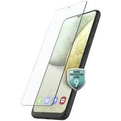 Hama Essential Line "Premium Crystal Glass" - Bildschirmschutz für Handy