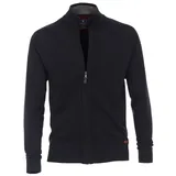 Redmond Strickjacke Blau XL