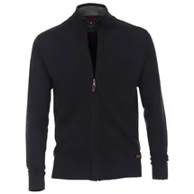 Redmond Strickjacke Blau XL