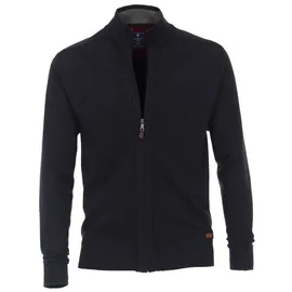 Redmond Strickjacke Blau XL