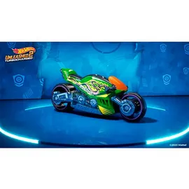 Hot Wheels Unleashed 2 Turbocharged (Day One Edition) - Nintendo Switch - Rennspiel - PEGI 3