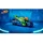 Hot Wheels Unleashed 2 Turbocharged (Day One Edition) - Nintendo Switch - Rennspiel - PEGI 3