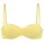 VENICE BEACH Bikini-Top Lucky Gelb 38 Cup C