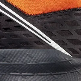 Mammut Aenergy Tr Boa Mid GTX Schuhe (Größe 39 , schwarz)