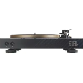 JBL Spinner Bluetooth Turntable gold