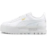puma white 40,5