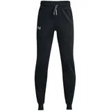 Under Armour Brawler 2.0 Tapered Pants black mod gray S