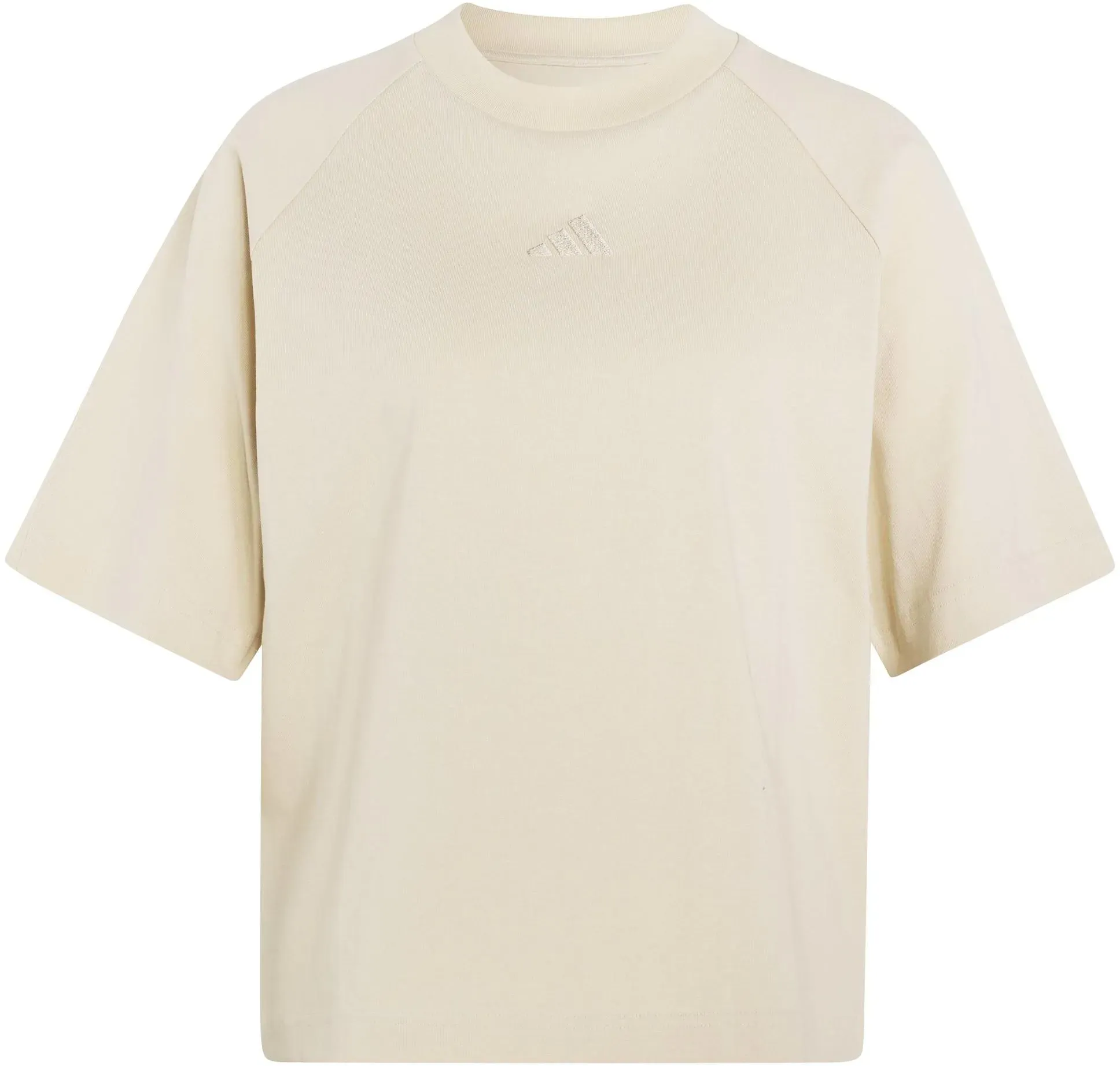 ADIDAS W AK SL TEE CRLI M