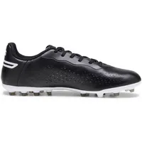 Puma King Match MG Herren schwarz/weiß 43