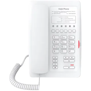 Fanvil H3W - VoIP-Telefon mit Rufnummernanzeige