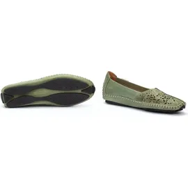 PIKOLINOS Jerez Damen Mint 35