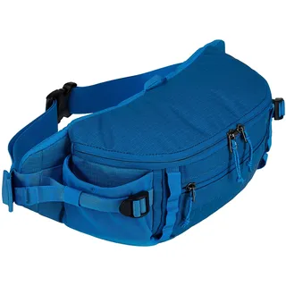 Patagonia Black Hole Waist Pack 5L One Size Blau