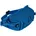 5L One Size Blau
