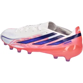 adidas F50 Hyperfast Pro AG Herren Weiß/Blau 43