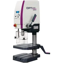 Optimum Tischbohrmaschine OPTIdrill DX 15V