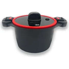 ELO Energiespartopf Kochtopf 24 cm rund