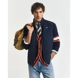 GANT Steppweste Blau 4XL