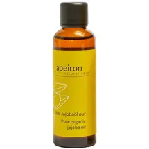 Apeiron Jojobaöl Pur Öl 75 ml