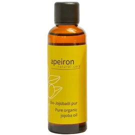 Apeiron Jojobaöl Pur Öl 75 ml