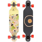 BTFL TOCO Longboard 2026
