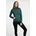 ONPJETTA HN FLEECE JCK NOOS Grün XL