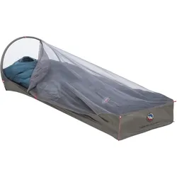 Big Agnes Three Wire Mesh Bivy gray