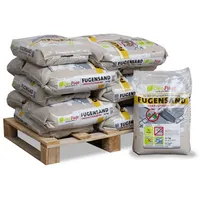 ÖkoFuge Fugensand Grau 20 kg