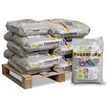 ÖkoFuge Fugensand Grau 20 kg