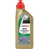 Castrol MTX Full Synthetic 75W-140 1l,