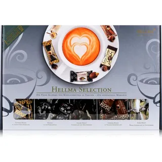 Hellma Selection 200 St.