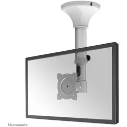 Neomounts FPMA-C025SILVER Deckenhalterung