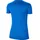 Nike Dri-Fit Park 7 Damen Trikot, blau - US: XL