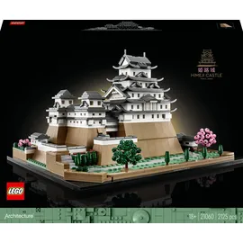 Lego 21060 LEGO Architecture)