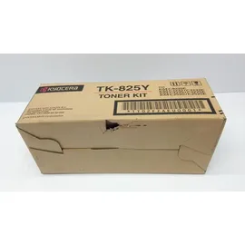 Kyocera TK-825Y Gelb
