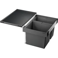 Blanco Flexon II 30 l Schwarz