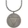 Cai Halskette ca 925 Sterling Silber schwarz