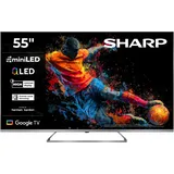 Sharp 55JP7265E 55" 4K Ultra HD LED Smart TV