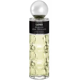 Saphir Parfums Agua de Mayo Eau de Parfum 200 ml