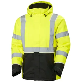 HELLY HANSEN UC-ME Winter Jacket - XS