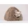 Karlie Flamingo SCHLAFPLATZ Krems IGLU Taupe 39x39x42CM