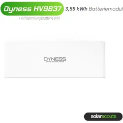 Dyness 3,55 kWh HV9637 Batteriemodul