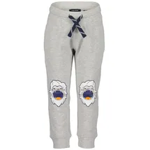 blue seven Sweathose Grau 98