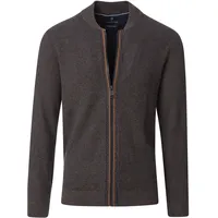 CasaModa Strickjacke in beige, | Gr.: 6XL