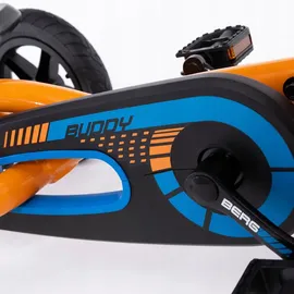 Berg Toys Buddy B-Orange (24.20.60.02)